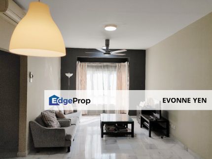 3 bedroom at Sunway Sutera condo for Sale , Selangor, Sunway Damansara