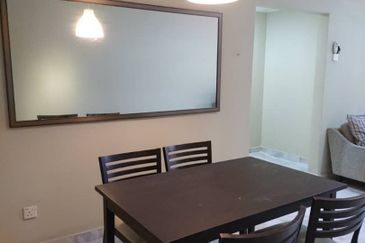 Sunway Sutera Condominium