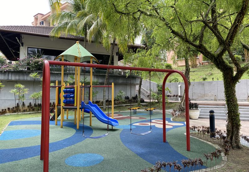 Sunway Sutera Condominium