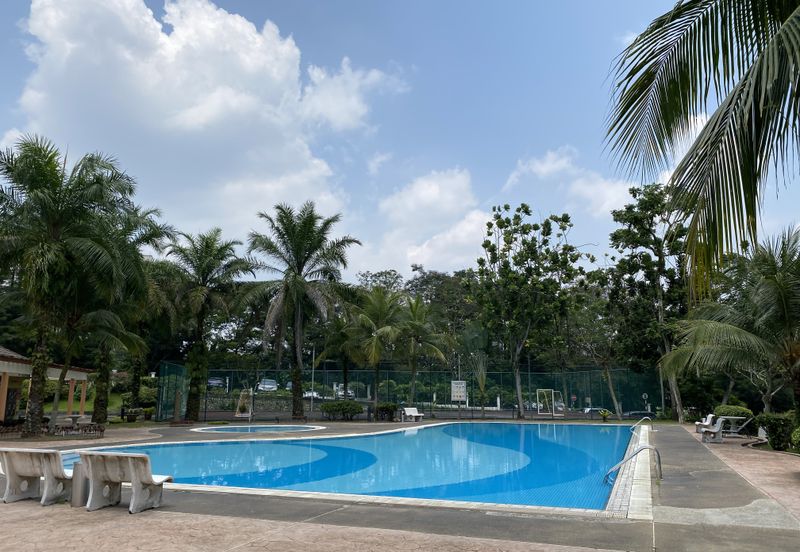 Sunway Sutera Condominium