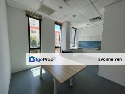 Big office for rent at Bangsar , Kuala Lumpur, Bangsar