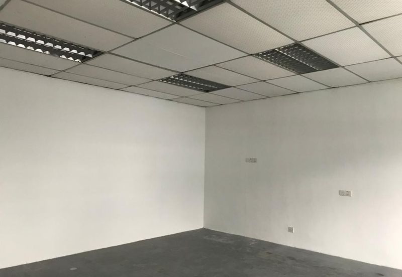 Taman Industrial Sungai Buloh (TSB Commercial Centre)