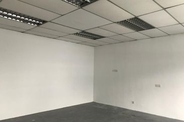 Taman Industrial Sungai Buloh (TSB Commercial Centre)