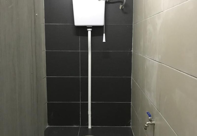 Taman Industrial Sungai Buloh (TSB Commercial Centre)