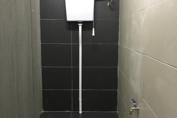 Taman Industrial Sungai Buloh (TSB Commercial Centre)