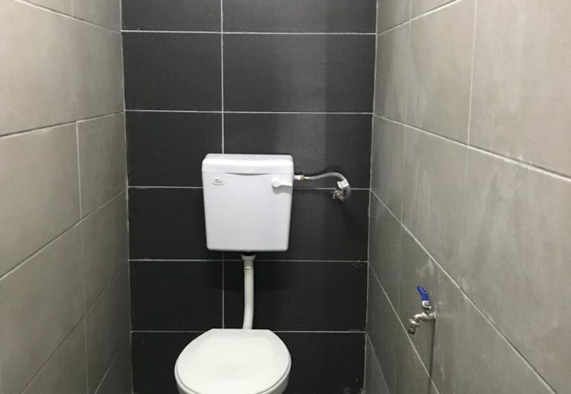 Taman Industrial Sungai Buloh (TSB Commercial Centre)