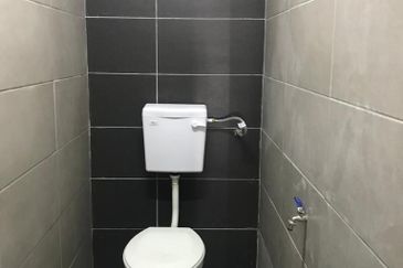 Taman Industrial Sungai Buloh (TSB Commercial Centre)