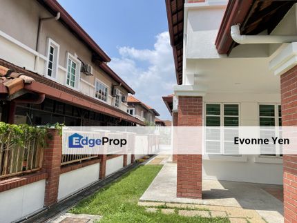 Double Storey Semi D house at Tropicana for Rent , Selangor, Tropicana