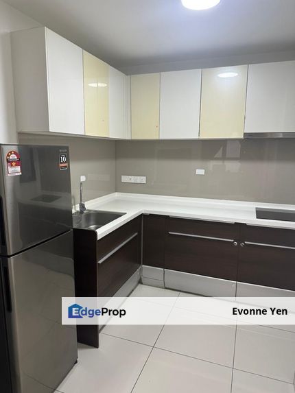 Fully Furnished unit for Rent at D’Sara Sentral, Selangor, Sungai Buloh