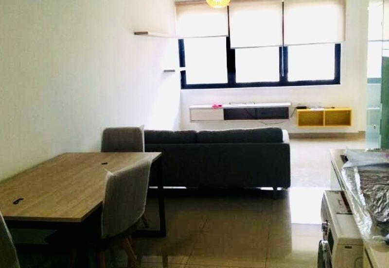 Encorp Strand Residence