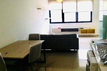 Encorp Strand Residence