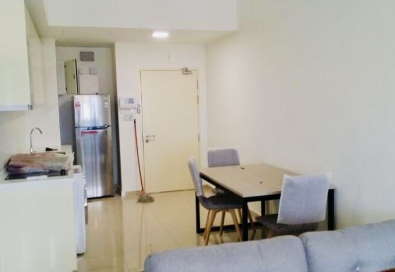 Encorp Strand Residence