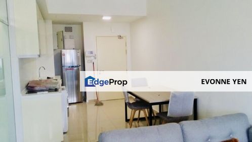 Fully furnished Studio for Rent at Strand Residence, Selangor, Kota Damansara