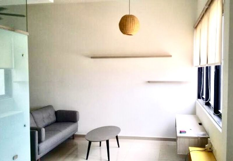 Encorp Strand Residence