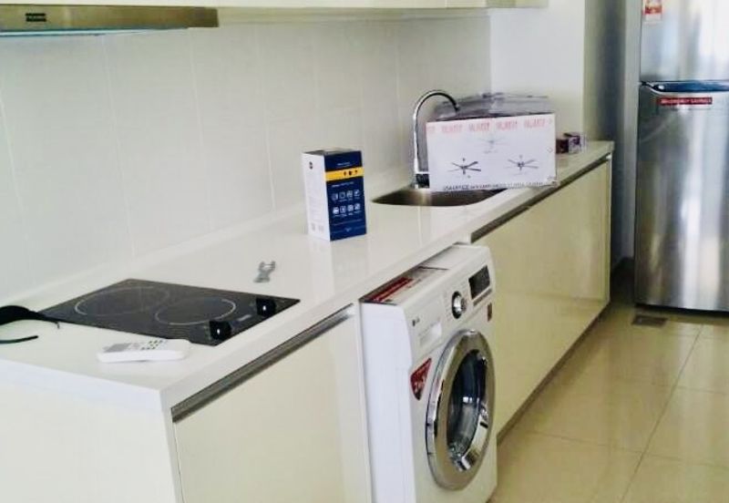 Encorp Strand Residence