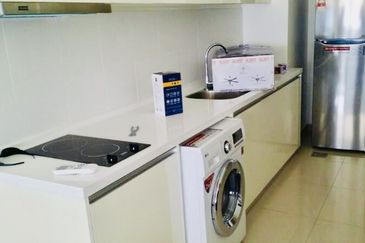 Encorp Strand Residence