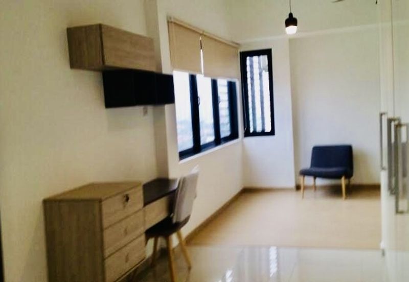 Encorp Strand Residence