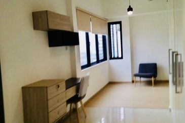 Encorp Strand Residence