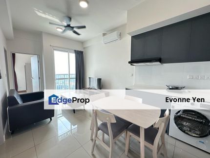 New Fully Furnished unit at Plaza@Kelana Jaya for Rent, Selangor, Kelana Jaya