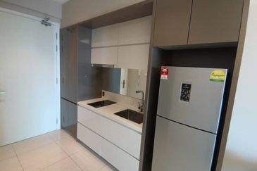 Dorsett Residence, Sri Hartamas