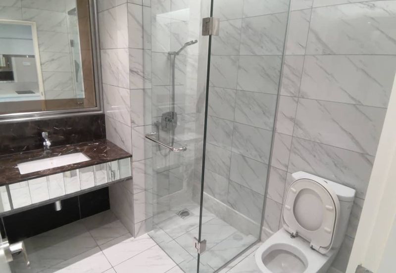 Dorsett Residence, Sri Hartamas