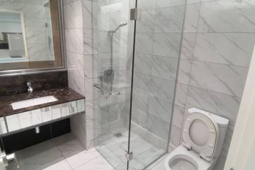 Dorsett Residence, Sri Hartamas