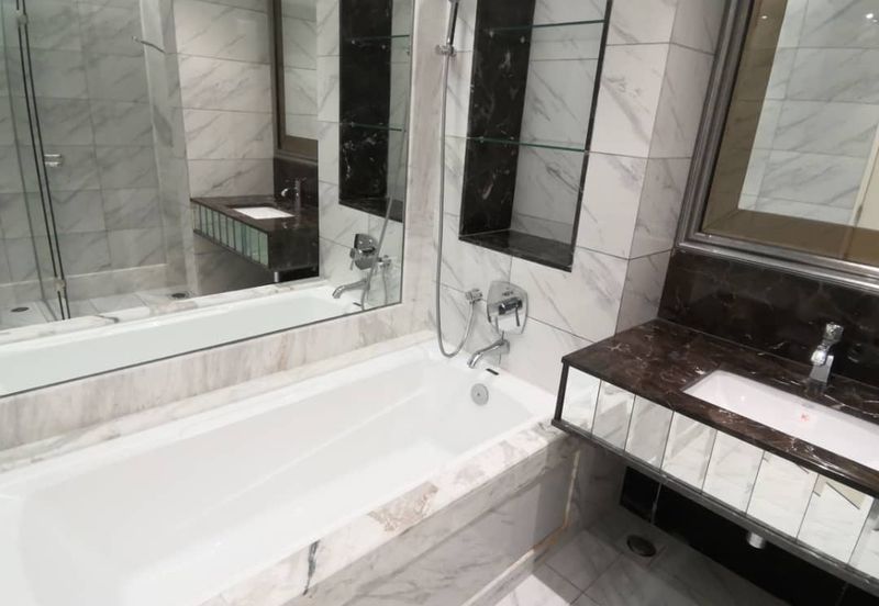 Dorsett Residence, Sri Hartamas