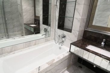 Dorsett Residence, Sri Hartamas