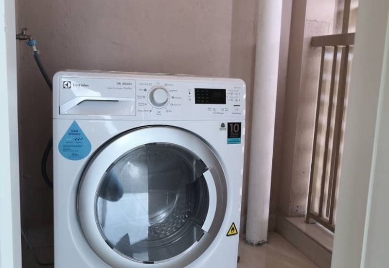 Dorsett Residence, Sri Hartamas