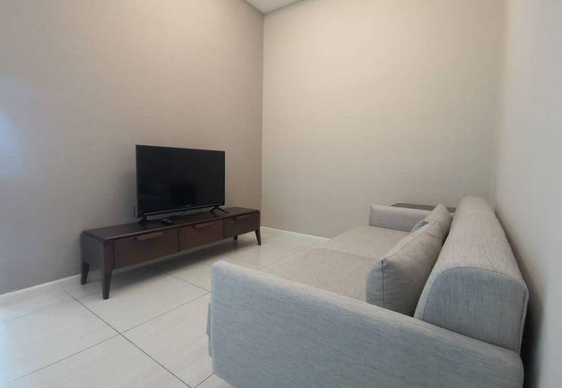 Dorsett Residence, Sri Hartamas