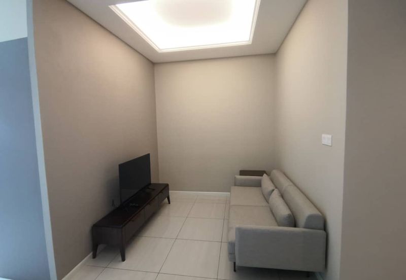 Dorsett Residence, Sri Hartamas