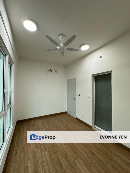 New Reasonable Price unit at Plaza@Kelana Jaya for Sale, Selangor, Kelana Jaya