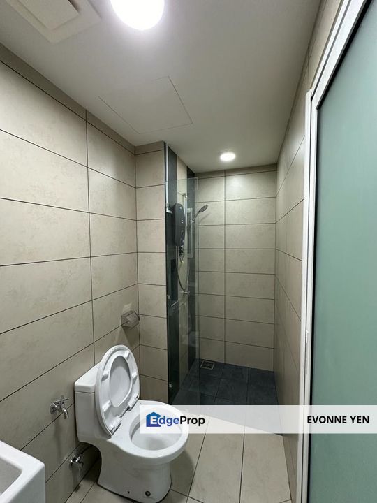 New Reasonable Price unit at Plaza@Kelana Jaya for Sale, Selangor, Kelana Jaya