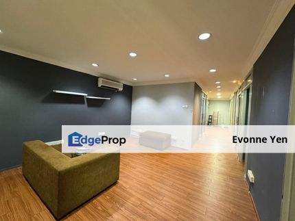 The Place, Damansara Perdana office for rent , Selangor, Petaling Jaya