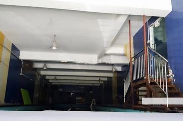 One Puchong Bussines Park