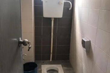 One Puchong Bussines Park