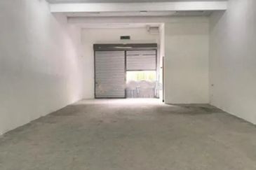 One Puchong Bussines Park