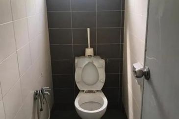 One Puchong Bussines Park