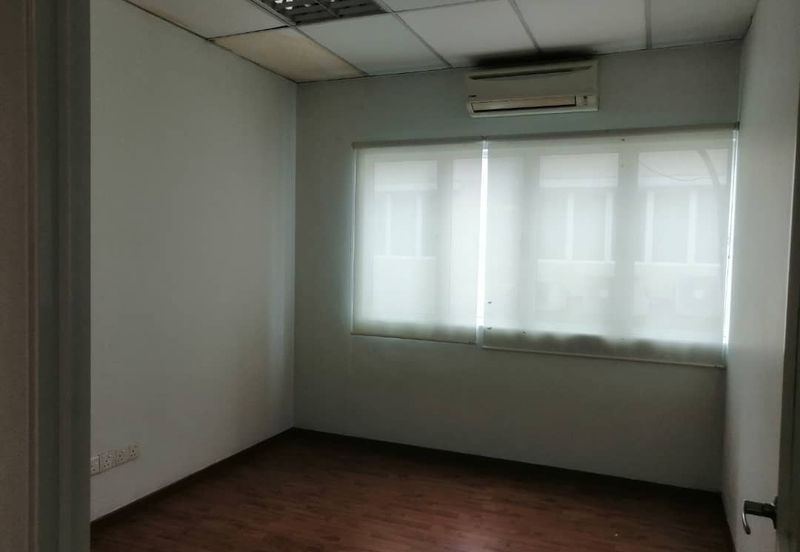 Sunway Damansara Technology Park