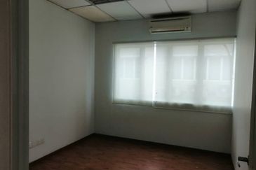 Sunway Damansara Technology Park