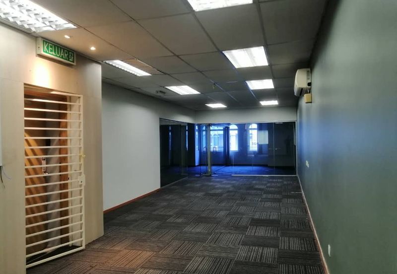 Sunway Damansara Technology Park