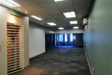 Sunway Damansara Technology Park