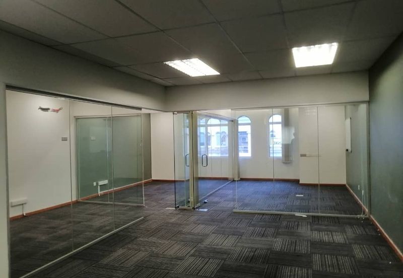 Sunway Damansara Technology Park