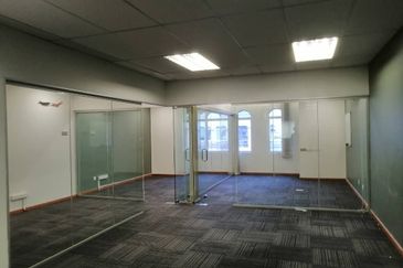 Sunway Damansara Technology Park