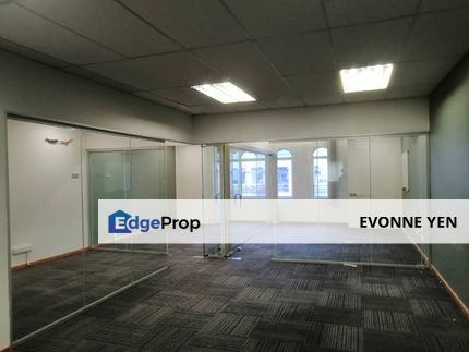 Sunway Damansara Technology Park, Selangor, Petaling Jaya