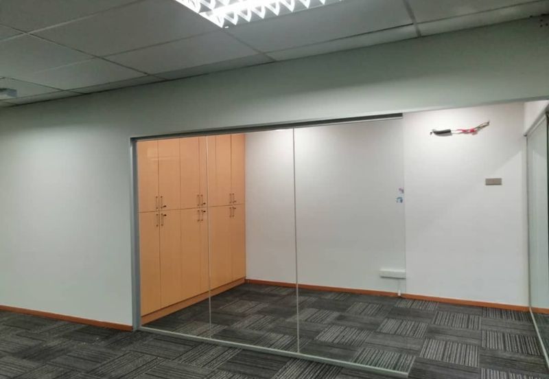 Sunway Damansara Technology Park