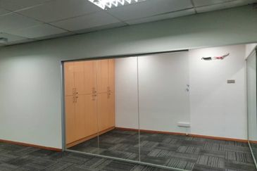 Sunway Damansara Technology Park