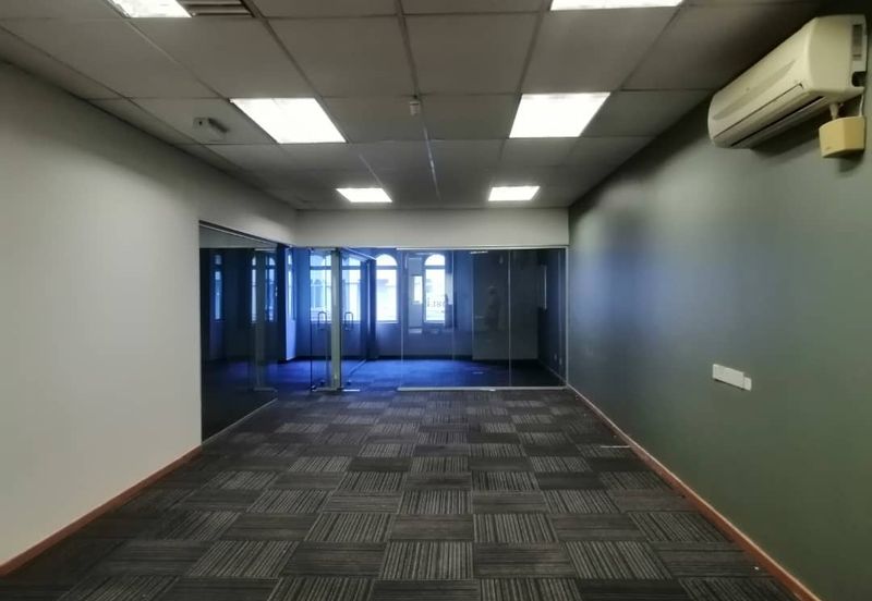 Sunway Damansara Technology Park