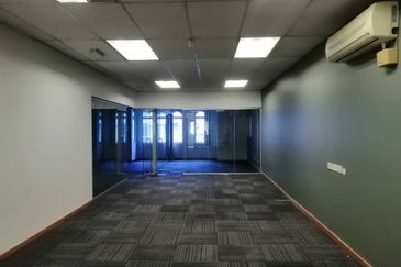 Sunway Damansara Technology Park