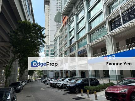 Metropolitan Square office for rent , Selangor, Petaling Jaya